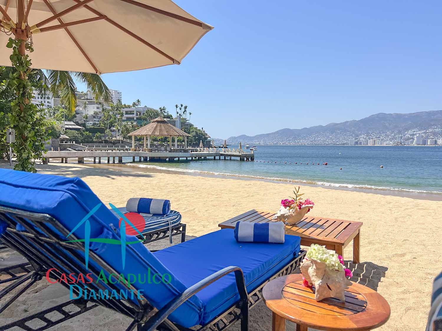 Villa Alejandra - Playa privada 2 Villa Alejandra - Playa privada 2